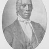 Rev. William McFarlin an itinerant missionary. An early pioneer.