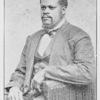Rev. Emanuel Wilhite, one of the pioneers, and one of the first presiding elders of our church work in Texas.