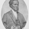 Rev. G. H. Washington A pioneer worker in Baltimore, Md., and in the A. M. E. Z. Church in New England.