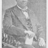 Rev. R. H. Hall