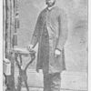Rev. Arthur Jones A faithful member of the Baltimore Conference