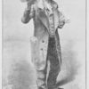 Mr. Moses Small The first carrier of the "Baltimore American," which flourished about 70 years ago, in Baltimore, Md.