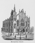 Metropolitan Church