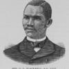 Rev. G. L. Blackwell, A. B., S. T. B.