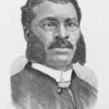 Rev. John T. Diggs.