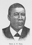 Rev. J. T. Rex.