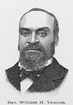 Rev. William H. Yeocum.