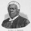 Rt. Rev. J. P. Campbell, Eighth Bishop A. M. E. Church.