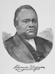 Alexander W. Wayman