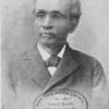 Yours truly, W. H. Crogman
