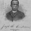 Joseph W. Henderson