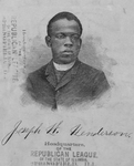 Joseph W. Henderson