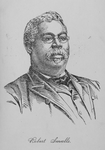 Robert Smalls.