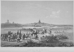 Arrival at Timbuktu