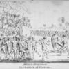 Sacrifice of Victims