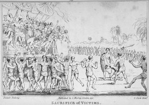 A voyage to Africa with some account of the manners and customs of the Dahomian people