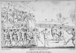 Sacrifice of Victims