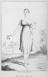 Sally Abson