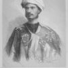 Portrait of Robert Campbell