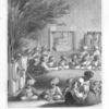 Reception of the Mission. By the Sultan of Bornou.