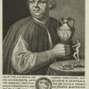 Antonio Francesco di Carlo Giacinto Gori.