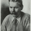 Maxim Gorky.