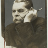 Maxim Gorky.