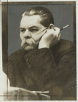 Maxim Gorky.