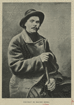 Maxim Gorky.