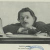 Maxim Gorky.