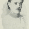 Maxim Gorky.