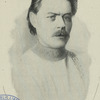 Maxim Gorky.
