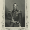 Prince Alexander Gortchakoff.