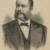 Alfred T. Goshorn, Esq., Director-General of the Centennial Exposition