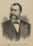 Alfred T. Goshorn.