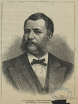 A.  T. Goshorn, Director-General