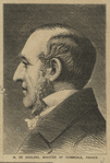Marc de Goulard.[b. 1808].