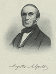 Augustus A. Gould.