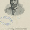 Dr. George M. Gould.