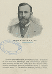 Dr. George M. Gould.