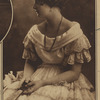 Miss Gloria Gould.