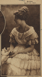 Miss Gloria Gould.