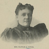Mrs. Hannah Gould.