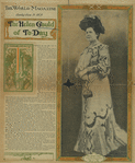 Helen Miller Gould.
