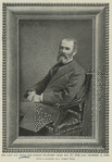 Jay Gould - Portraits