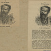 Jay Gould - Portraits