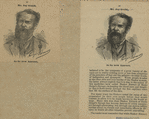 Jay Gould - Portraits