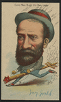 Jay Gould - Portraits
