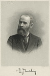 Jay Gould - Portraits
