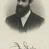 Jay Gould - Portraits